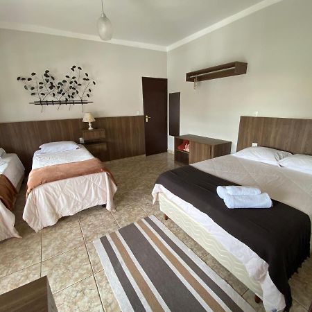 Solar Da Vila Tiradentes Exterior photo